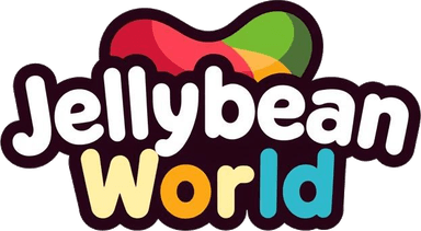 Jellybean World