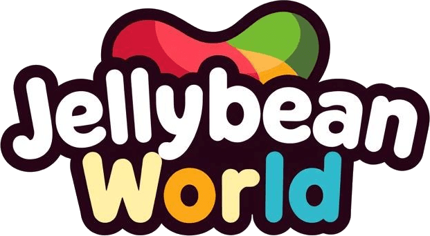 Jellybean World